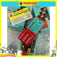 Điện thoại Forme N53 4g Chính hãng - Khuyến mãi