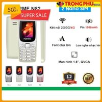 Điện thoại Forme N82 4g Chính hãng  - Trọng Phú Xin rất nhiều