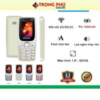 Điện thoại Forme N82 4g Chính hãng hot