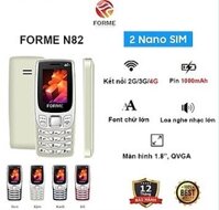 Điện Thoại Forme N82