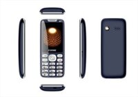 Điện thoại FORME Q8 4G xanh