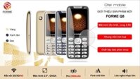 Điện Thoại Forme Q8