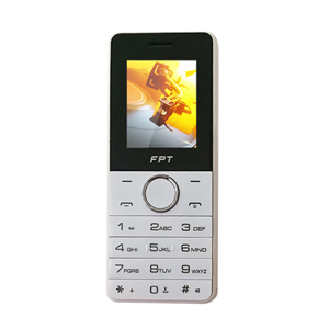 Điện thoại FPT Buk 24
