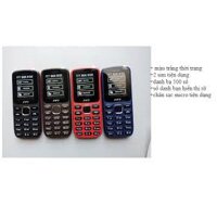 điện thoại FPT Buk B135