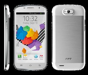 Điện thoại FPT F80 (F-Mobile F80) - 4GB, 2 sim