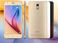 Điện thoại FPT X50:  tinh tế và lịch lãm