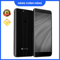 Điện thoại Freetel Samurai Rei 2 (4GB/64GB) , Chip Snapdragon 625 , Màn Full HD - Hàng chính hãng - Nhập khẩu nhật bản