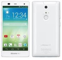Điện Thoại FUJITSU ARROWS NX F-01F