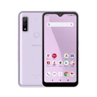 Điện Thoại Fujitsu Arrows We F-51B (5G)