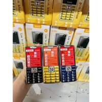 Điện Thoại G300 ( Điện Thoại Người Già) Hàng Mới Fullbox . Bảo Hành 12 Tháng