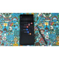 Điện thoại Galaxy Note 8 Nhật - New nobox giá rẻ