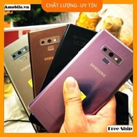 Điện Thoại Galaxy Note9 2 sim Ram6Gb, Bộ nhớ 128Gb/ Samsung Note 9 cấu hình cao chiến