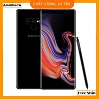 Điện Thoại Galaxy Note9 2 sim Ram6Gb, Bộ nhớ 128Gb/ Samsung Note 9 cấu hình cao chiến