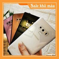 Điện Thoại Galaxy Note9 2 sim Ram6Gb, Bộ nhớ 128Gb/ Samsung Note 9 cấu hình cao chiến