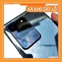 ĐIỆN THOẠI GALAXY S20 Ultra 5G Chip Snapdragon S865,PIN 5000mAh,Ram12Gb/Room256Gb, Camera 108MP tại Amobile.vn Game ngon