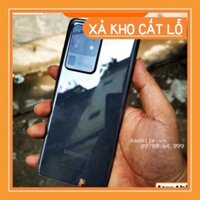 ĐIỆN THOẠI GALAXY S20 Ultra 5G Chip Snapdragon S865,PIN 5000mAh,Ram12Gb/Room256Gb, Camera 108MP tại Amobile.vn Game ngon