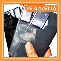 ĐIỆN THOẠI GALAXY S20 Ultra 5G Chip Snapdragon S865,PIN 5000mAh,Ram12Gb/Room256Gb, Camera 108MP tại Amobile.vn Game ngon