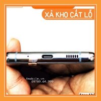 ĐIỆN THOẠI GALAXY S20 Ultra 5G Chip Snapdragon S865,PIN 5000mAh,Ram12Gb/Room256Gb, Camera 108MP tại Amobile.vn Game ngon