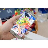 Điện thoại Galaxy S6 Duos (2 sim) 32GB like new 99%