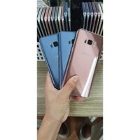 Điện thoại Galaxy S8 plus