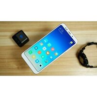 Điện thoại Gaming 2 SIM Redmi Note 5 PRO Chip Snap 636 bản 4/64G FULL HD + 6 INCH