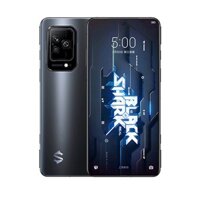 Điện thoại Gaming Xiaomi Black Shark 5 (8/128GB và 12/256GB) Bản Quốc Tế