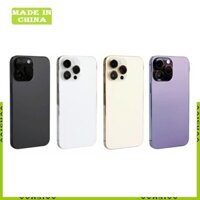 Điện thoại giả AA Bản sao không làm việc Điện thoại di động cho 14 Promax Điện thoại di động giả tỷ lệ 1 1
