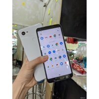 điện thoại GIÁ KHO GOOGLE PIXEL 3A XL