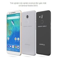 Điện Thoại Giá rẻ Android One