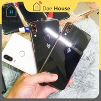 Điện thoại giá rẻ cấu hình cao Vsmart Active 1 plus, ram 6Gb, bộ nhớ 64Gb chiến game PUBG, Liên quân Mobile