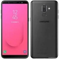 điện thoại giá rẻ Chính Hãng Samsung Galaxy J6 2018 máy 2sim ram 3G/32G, Camera sau: 13 MP Camera trước:8 MP, Màn hình