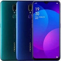 điện thoại giá rẻ cho học sinh sinh viên Oppo F11 8/256 cấu hình máy khủng, cày game nặng