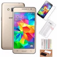 điện thoại giá rẻ dành cho học sinh Samsung Galaxy Grand Prime G530 máy 2sim Chính Hãng - Bảo hành 12 tháng