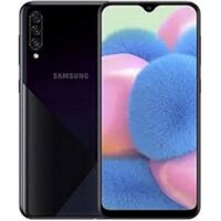điện thoại giá rẻ dành cho học sinh Samsung Galaxy A30s 2sim ram 4G/64G Chính Hãng- Cân mọi game nặng Bảo hành 12 tháng