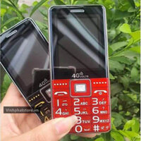 Điện thoại giá rẻ G600 – Pin trâu, loa khủng