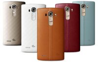 Điện thoại giá rẻ - LG G4 ram 3G bộ nhớ 32G mới - đủ màu