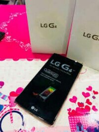 Điện thoại giá rẻ - LG G4 ram 3G bộ nhớ 32G mới - đủ màu