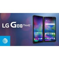 điện thoại giá rẻ LG G8X ThinQ - LG G8 X ram 6G/128G mới Chính hãng, camera selfiel 32mp, CPU Snap 855 8 nhân - TNN 03