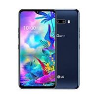 điện thoại giá rẻ LG G8X ThinQ - LG G8 X ram 6G/128G mới Chính hãng, camera selfiel 32mp, CPU Snap 855 8 nhân - TNN 03