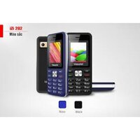 Điện thoại giá rẻ Masstel Izi202 - 2 Sim 2 Sóng