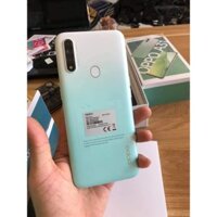 Điện thoại giá rẻ oppo A31