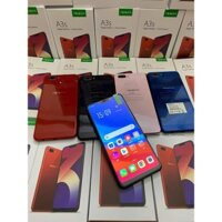 điện thoại giá rẻ Oppo-A3s ( Oppo A3s.) 2sim ram 6G/128G Chính Hãng,siêu mượt