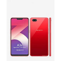 điện thoại giá rẻ Oppo-A3s ( OppoA3s ) 2sim ram 6G/128G Chính Hãng, Cày Game nặng siêu mượt - MMO 01