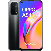 điện thoại Giá rẻ  Oppo-A54 5G 2sim ram 8G/256G mới Chính Hãng, Bảo hành 12 tháng, Cấu hình khủng, Cày Game siêu mượt