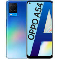 điện thoại giá rẻ Oppo- A54 Chính Hãng 2sim ram 8G/256G, cấu hình máy khủng, cày game nặng siêu mượt mà, Bảo hành 12T