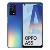 điện thoại giá rẻ Oppo-A55 (Oppo  A55.) Chính Hãng 2sim ram 8G/256G, Cày game siêu mượt, Camera Vip - TN01