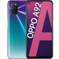 điện thoại giá rẻ Oppo A92 Chính Hãng 2sim ram 8G/128G, MỚI ZIN NGUYÊN CON  ALO HOT 01
