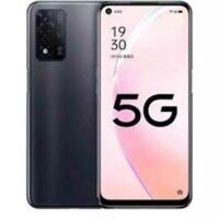 điện thoại giá rẻ Oppo A93s 5G Chính Hãng 2sim ram 8G/256G, cấu hình máy khủng, cày game nặng siêu mượt mà, Bảo hành 12T