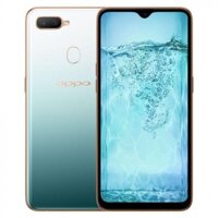 Điện thoại giá rẻ Oppo F9 2sim (8GB/256GB) Chính Hãng mới, Màn 6.3inch, Cân PUBG/Free Fire chất