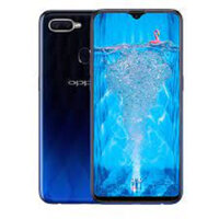 điện thoại giá rẻ Oppo F9 Pro 2sim ram 8G bộ nhớ 256G mới Chính Hãng, Màn hình giọt nước 6.3inch, Camera nét - TNN 03